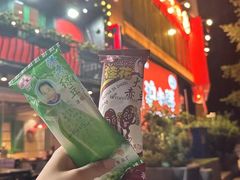 -沪小胖·小龙虾·蓝龙王(八佰伴店)