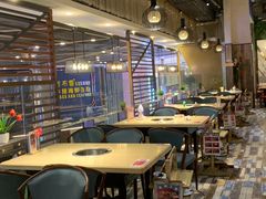 -正禾鲜·潮汕牛肉火锅(凯德天府店)