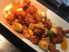 -外婆家(杭州马塍店·杭帮菜名店)