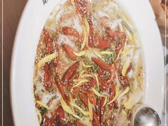 -太二酸菜鱼(正大广场店)