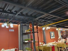 -北平味道.京味菜.烤鸭(梨园店)