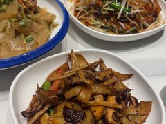 -额娘·春饼烤鸭(华北七楼创始店)