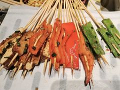 -串盟烧烤大排档·长沙美食地标(星沙店)