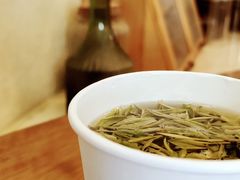 -白茶原·一片叶子