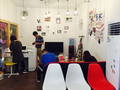 -iF摄影•全家福•证件照•形象照(南山店)