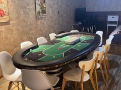 -玩坞轰趴馆·户外团建聚会主题生日派对馆(世豪广场店)