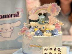 -雀蓝川菜(星悦汇店)