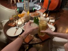 -LONG BAR 廊吧(外滩华尔道夫酒店)