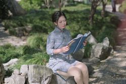 -汉仪华裳汉服馆(打浦桥店)