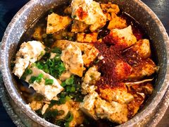 -薇酌饮·陕西菜(南门外店)