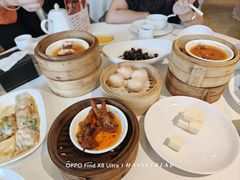 -万龙洲海鲜(南新仓店)