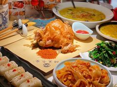 -醉长安(钟楼旗舰店)