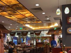 大堂-荷花泰菜(东方新天地店)