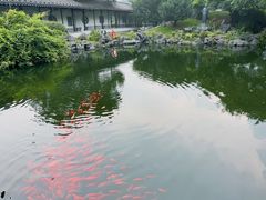 -台州府城(东湖)