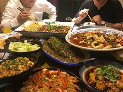 -徐鼎盛民间菜(九街店)