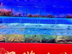 -漳州佰翔圆山酒店·圆山畔西餐厅