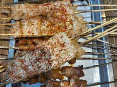 -永红源啤酒·烧烤·海鲜·大排档(青特城店)