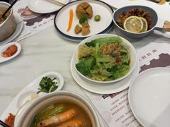 -南山鲜虾面·活鲜小馆·海味大连菜(南山总店)