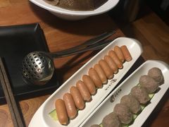 -巴邑火锅·鲜切牛肉(萧山银隆店)