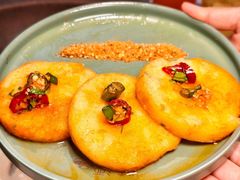 -鲜潭蒸汽石锅鱼(五道口购物中心店)