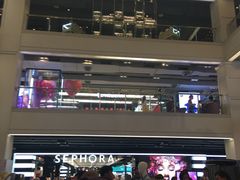 -暹罗广场