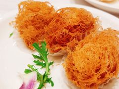 -唐苑酒家·岭南粤菜名店(太古仓店)