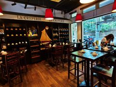 -La Creperie法餐厅(桃江路店)