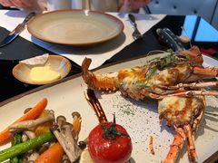 -上海苏宁宝丽嘉酒店·Cafe Bellagio西餐厅