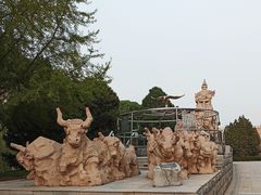 -元大都城垣遗址公园