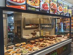 -老太婆饭店·头牌卤鸭·桐庐老味道(朝霞店)