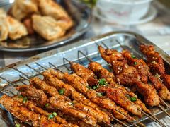 -桂萍特色牛筋牛杂(长堤街总店)