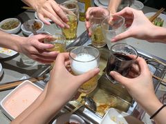 -海底捞火锅(九霄梦天地店)