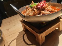 -KimPro 辛普乐概念韩餐