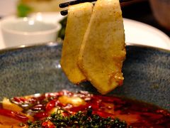 -菩提素素食餐厅(晶郦馆店)