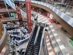 -深圳来福士广场