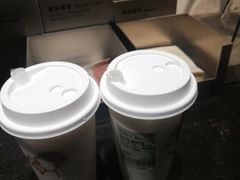 -喜茶(中山利和新地店)