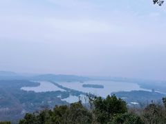 -九曜山