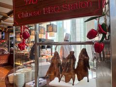 -怡咖啡海鲜自助餐厅(浦东香格里拉店)