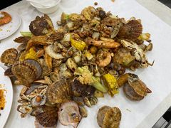 -人和啤酒屋海鲜大排档(营口路店)