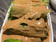 -前海沿·青岛菜(乐客城店)