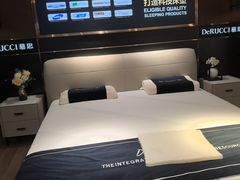 -慕思床垫·全屋家具家居定制(亿联三楼店)