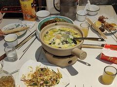 -亿牌牌东北烧烤(博物馆旗舰店)