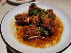 -老头儿油爆虾·三潭印月