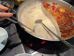 -捞王锅物料理(金华义乌之心店)