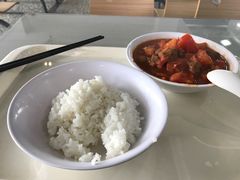 -首都师范大学-本部食堂