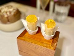 -文华扒房及酒吧(香港文华东方酒店)