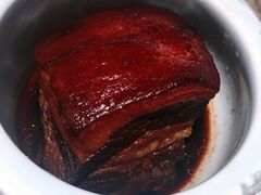 东坡肉-桂满陇天书(南京德基旗舰店)