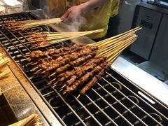 -味子夫鸡柳(三峡广场店)