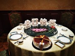 包厢-卫鼎轩·曹公馆(鼓楼店)
