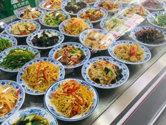 -豫掌柜饸饹面·烩面(秀沿路店)